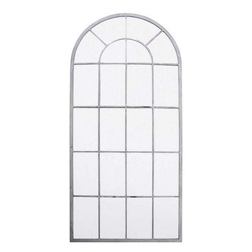 Spiegel metaal 140cm