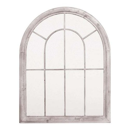 Spiegel metaal 88cm