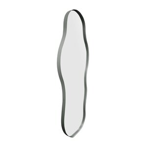 Spiegel Organic B 67 x H 168 cm warm grey