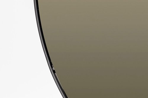 Spiegels ESPEJO Smoke Glas - ø 96 cm - afbeelding 2