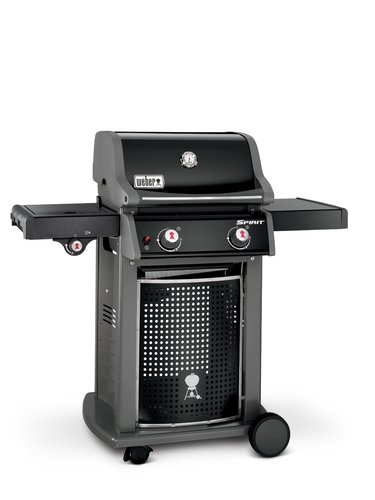 Weber® Spirit E-220 Classic Gasbarbecue Black - afbeelding 1