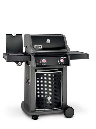 Weber® Spirit E-220 Classic Gasbarbecue Black - afbeelding 2