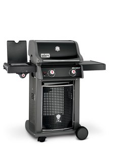 Weber® Spirit E-220 Classic Gasbarbecue Black - afbeelding 2