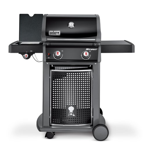 Weber® Spirit E-220 Classic Gasbarbecue Black - afbeelding 3