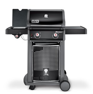 Weber® Spirit E-220 Classic Gasbarbecue Black - afbeelding 3