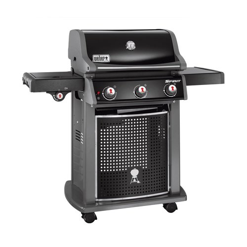 Weber® Spirit E-320 Classic Gasbarbecue - afbeelding 1