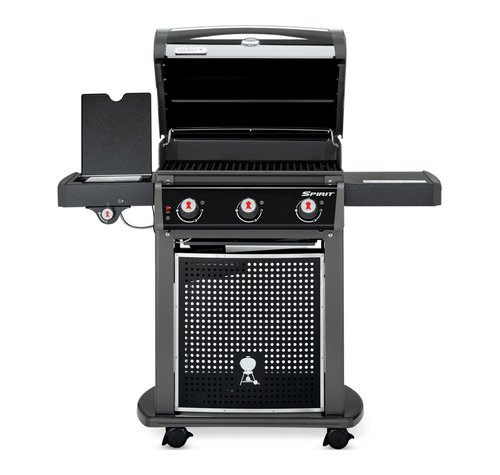 Weber® Spirit E-320 Classic Gasbarbecue - afbeelding 3