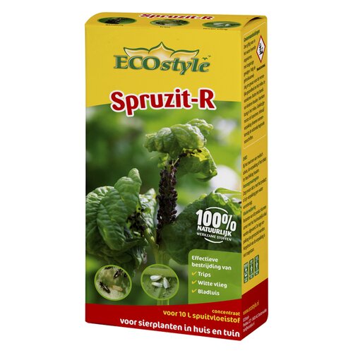 Spruzit-R conc. 100 ml