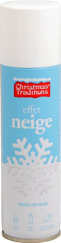 Spuitsneeuw 150 ml
