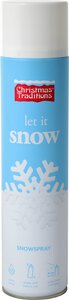 Spuitsneeuw 600 ml