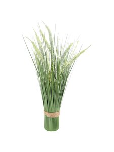 Staand boeket Pennisetum H 45 cm