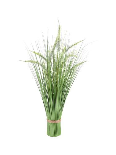 Staand Boeket Pennisetum H 60 cm