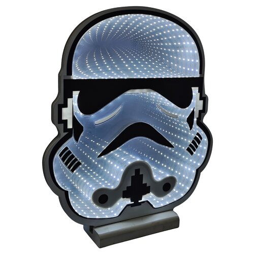 Star Wars infinity light Stormtrooper resin - 40 cm