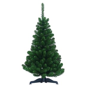 Arctic Spruce Table Tree - H 120 cm