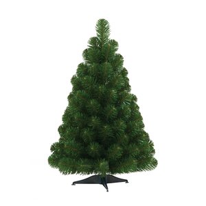 Arctic Spruce Table Tree - H 60 cm