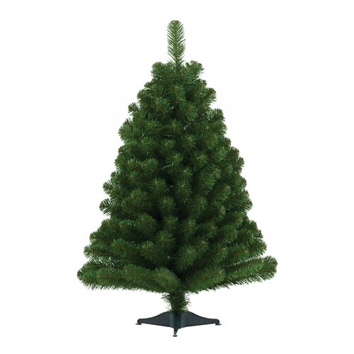 Startree table tree Artic spruce 90cm