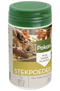 Pokon Stekpoeder Rhizoph 25gr - afbeelding 1