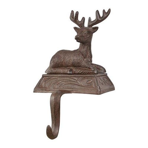 Stocking hanger hert