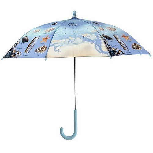 Strand kinderparaplu