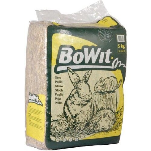 Stro Bowit 5kg - afbeelding 1