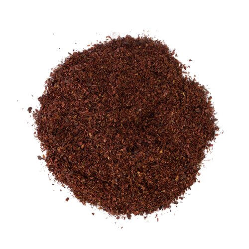 STROOISEL DONKERBRUIN MEDIUM  50G - afbeelding 1