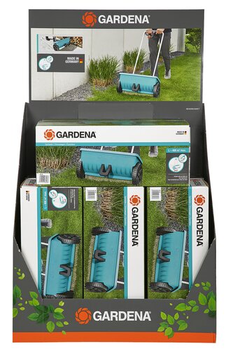 Strooiwagen L actie E8