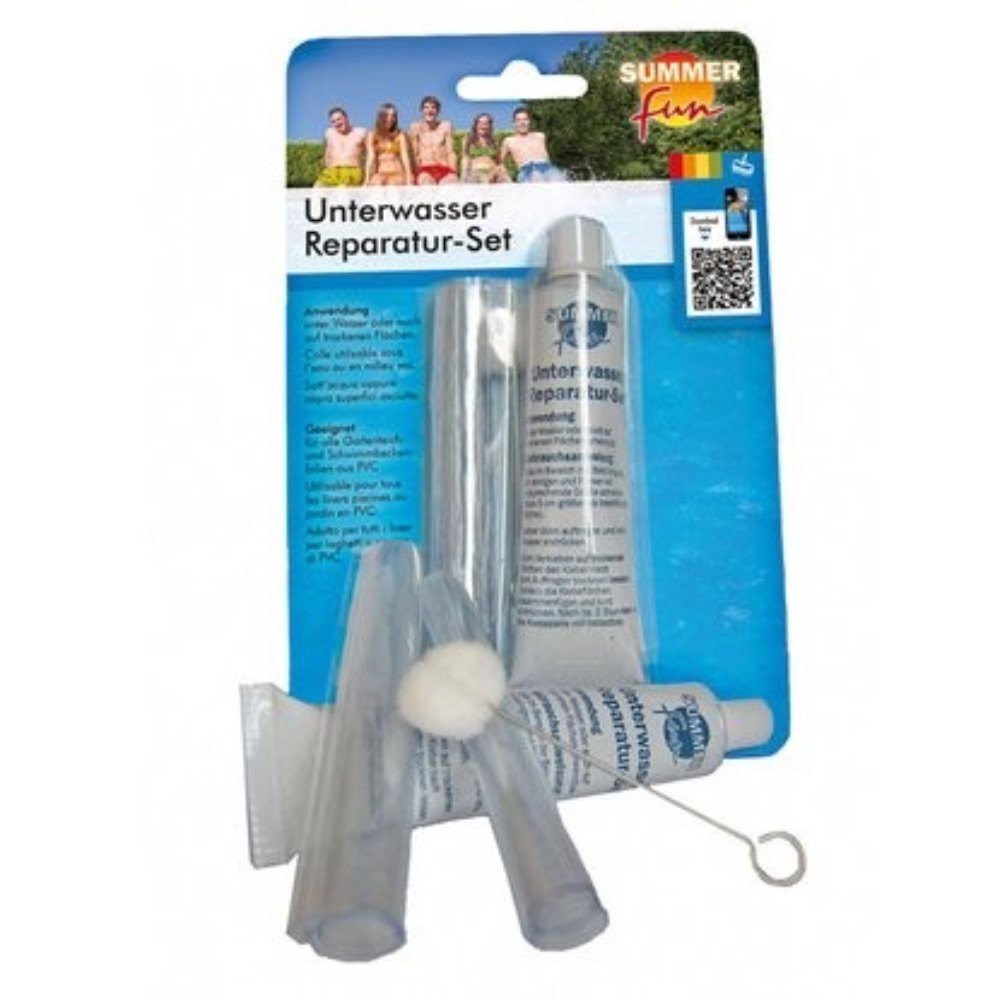 Floreren Factuur tegel Summer fun reparatie set - Tuincentrum Coppelmans