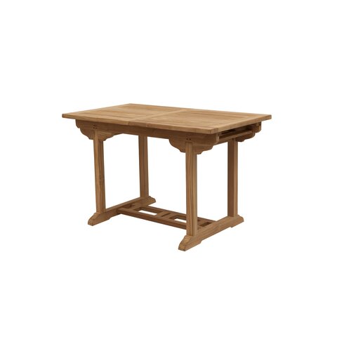 Sunderland diningtafel ext 180/240x110x75cm - afbeelding 2