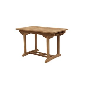 Sunderland diningtafel ext 180/240x110x75cm - afbeelding 2