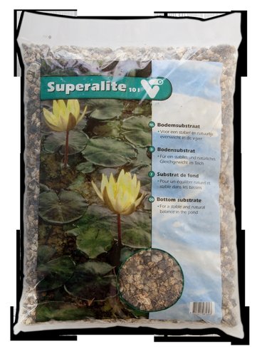 Superalite 7 kg / 10 l (75)