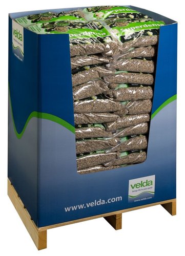 Superdensa 7 kg / 10 l Displ. (50)
