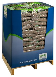 Superdensa 7 kg / 10 l Displ. (50)