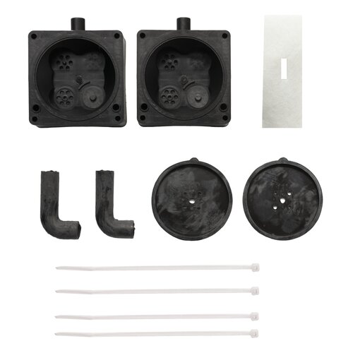 SuperFish Air Blow Service Kit 100