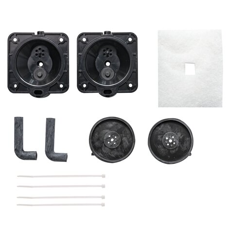 SuperFish Air Blow Service Kit 50