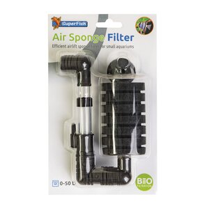 SuperFish Air Filter
