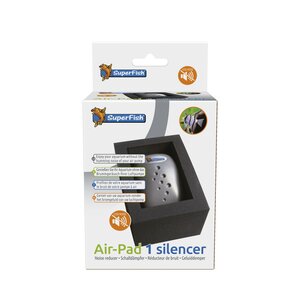 SuperFish Air Pad 1 (Geluidsdemper)