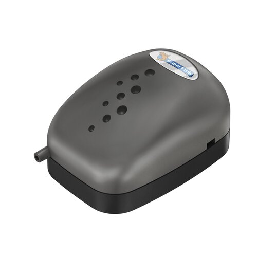 SuperFish Airflow 1 Way