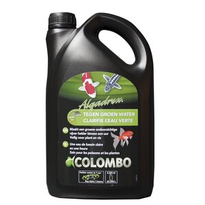 SuperFish Algenbestrijder Algadrex 25.000 l