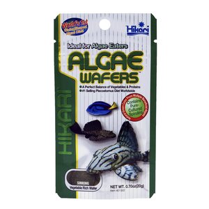 SuperFish Algenwafers 20 g