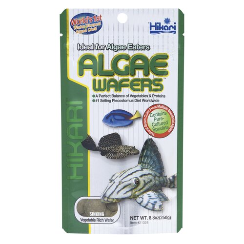 SuperFish Algenwafers 250 g