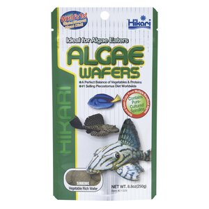 SuperFish Algenwafers 250 g
