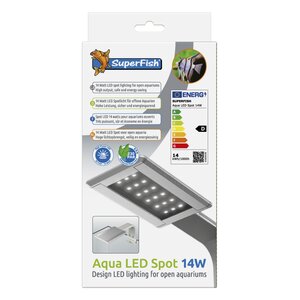 SuperFish Aqua LED Spot – 14 W