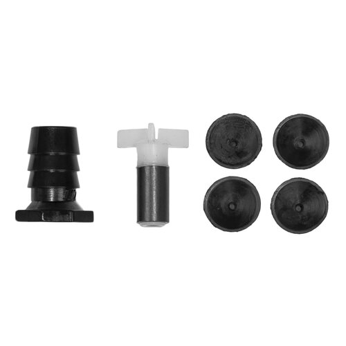 SuperFish Aqua & Pond Power 200 service kit onderhoudsset