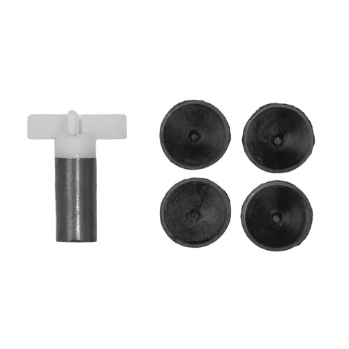 SuperFish Aqua & Pond Power 450 service kit onderhoudsset