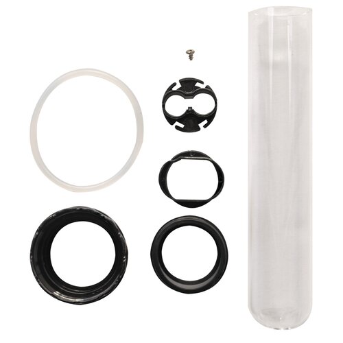 SuperFish AquaClear UV 18 W Service Kit Rood