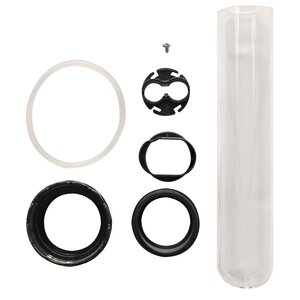 SuperFish AquaClear UV 18 W Service Kit Rood