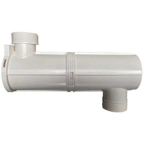 SuperFish AquaClear UV 9 W Behuizing Rood