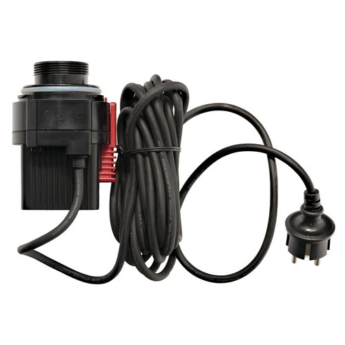 SuperFish AquaClear UV 9 W Trafo Rood