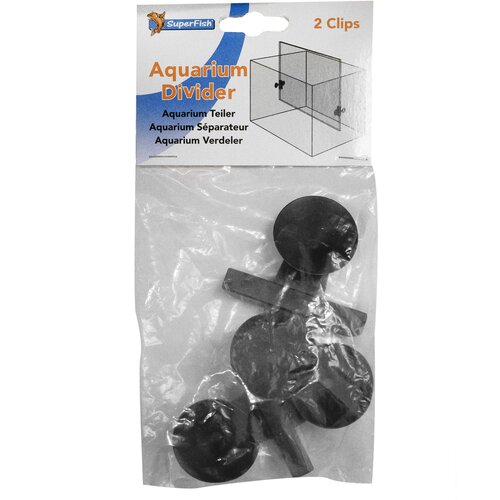 SuperFish Aquarium Verdeler – set van 2