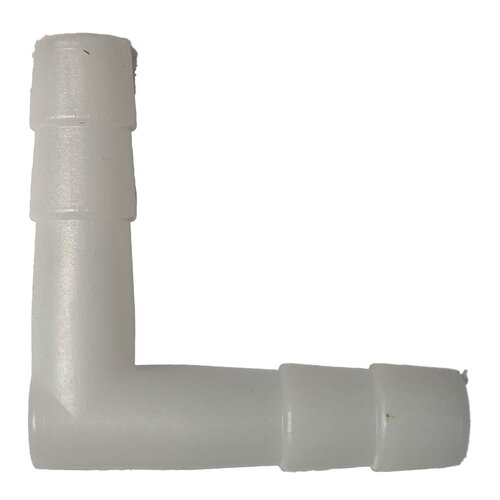 SuperFish Aquariumslang elleboog 9/12 mm